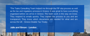 UK and London Based Greek Tax Accountant and Property Lawyer