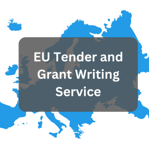 EU Tender and Grant Writing Service